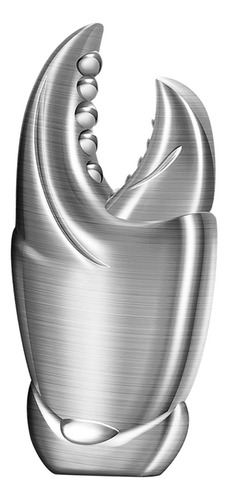 Abridor De Botellas Multifunción, De Acero Inoxidable,