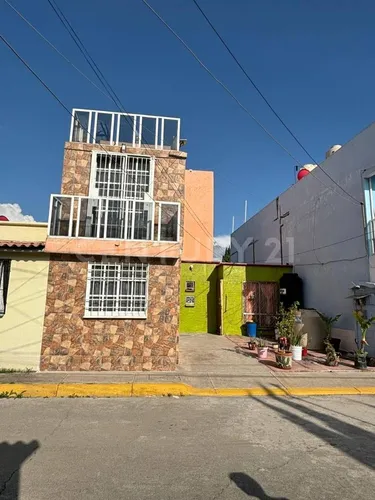 Se Vende Casa En Paseo De San Juan ,zumpango Estado De Mexico
