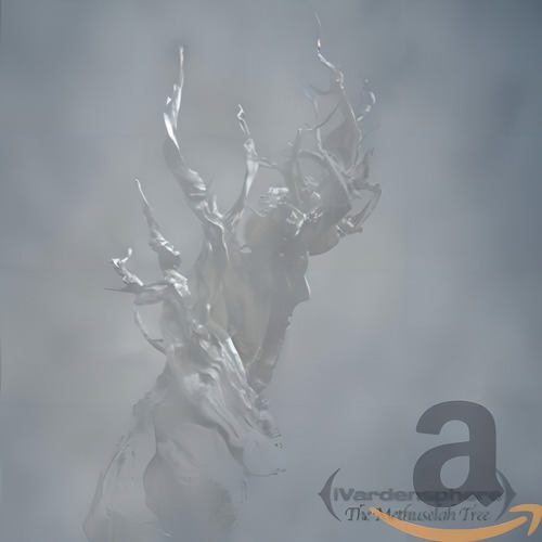 Cd A Árvore de Matusalém - Ivardensphere