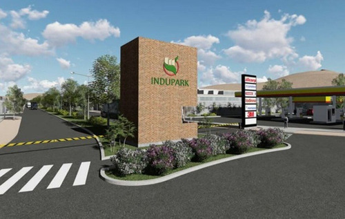 Alquilo Terreno En Indupark