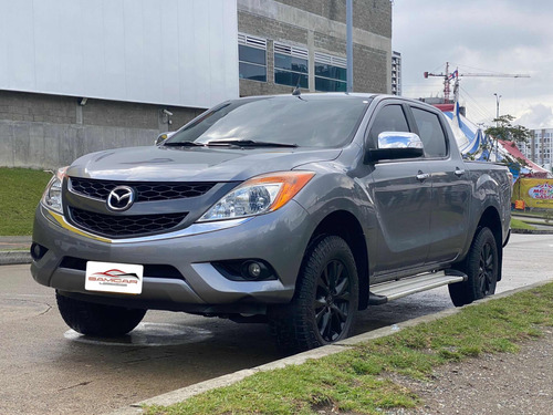 Mazda BT-50 3.2 Professional