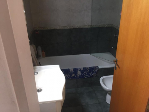 Imagen 15 de 30 de Ph Triplex Con Cochera Fija Cubierta Terraza 2 Dormitorios