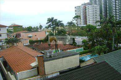 Imagem 13 de 20 de Apartamento Com 2 Dorms, Canto Do Forte, Praia Grande - R$ 350 Mil, Cod: 756 - V756