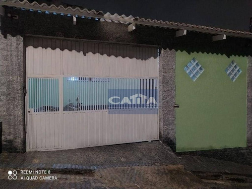 Imagem 20 de 30 de Casa À Venda, 83 M² Por R$ 390.000,00 - Itaquera - São Paulo/sp - Ca4259