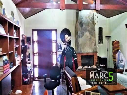 Imagem 9 de 20 de Casa Em Condominio - Arujazinho I, Ii E Iii - 223
