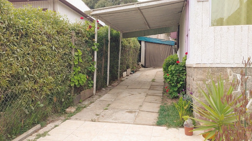 A 4 Min Caminando Del Mar, ¡oportunidad!, Casa + Cabaña