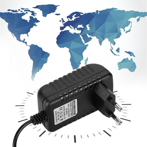 Resistente Al Calor 16.8v/1a Li-ion Cargador Adaptador 100-2