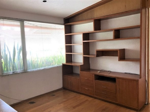 Imagen 9 de 14 de Florida - Axotla.- Venta Casa En Calle Privada De 10 Casas
