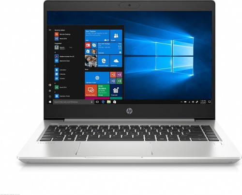 Hp Probook 440-g7 Core I5-10210u 16gb 256gb+1tb 14fhd W11pro (Reacondicionado)