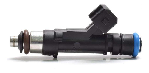 Inyector Gasolina Para Buick Encore 4cil 1.4 2015 Turbo