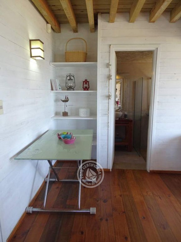 Villa Fausta - Cabaña 5 En Punta Del Diablo