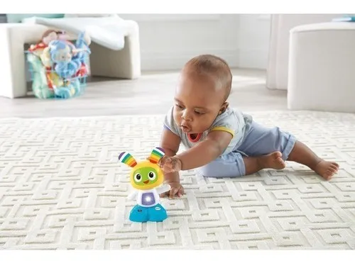 Fisher Price Mini Bi Bot