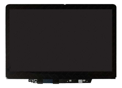 Pantalla Táctil 12.2 Para Lenovo 500e Yoga Chromebook Ge4