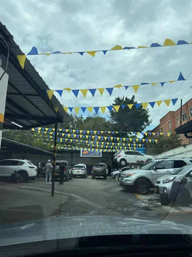 Oportunidad!! Serviteca Lava Autos Y Parqueadero 958 Mts2