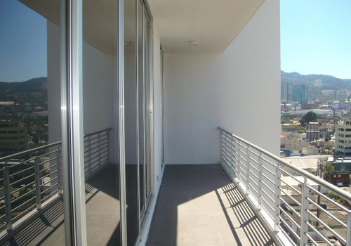 Imagen 5 de 7 de Apartamento Amueblado En Alquiler Zona 10
