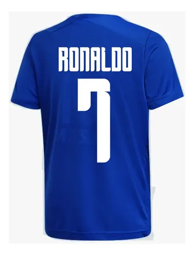 Camisetas Cristiano Ronaldo