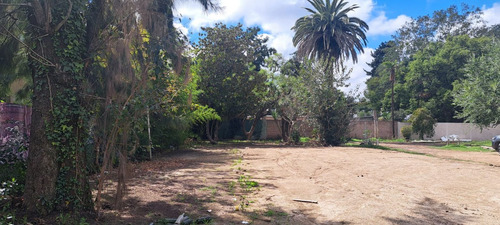 Emprendimiento 9 Lotes. Villa Udaondo.