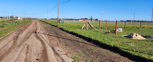 Venta Lote Las Margaritas
