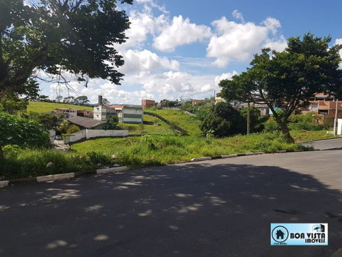 Imagem 3 de 5 de Terreno Em Rua - B0520-v