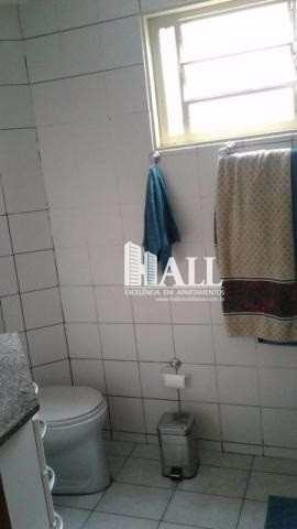 Imagem 6 de 15 de Apartamento Com 3 Dorms, Vila Ideal, São José Do Rio Preto - R$ 348.000,00, 110m² - Codigo: 2141 - V2141