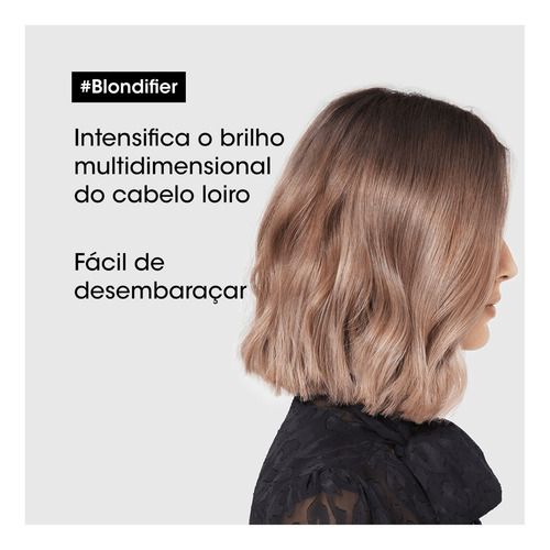Loréal Professionnel Blondifier - Condicionador 200ml Blz