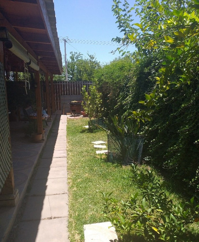 Imagen 7 de 16 de Vende Linda Casa Los Maitenes, Calle Larga