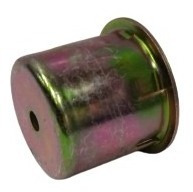 Imagen 2 de 3 de Taza Para Rectractil Kohler