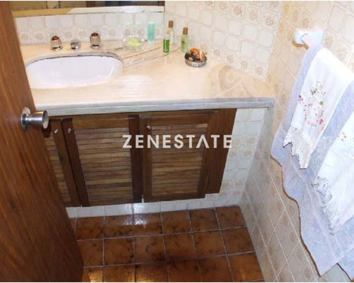 Apartamento En Roosevelt, 3 Dormitorio