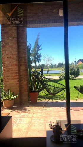 Imagen 9 de 22 de Departamento En Venta En Canning El Principado