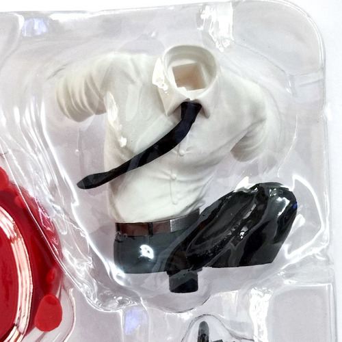 Chainsaw Man Bust Up Masters - Chainsaw Man