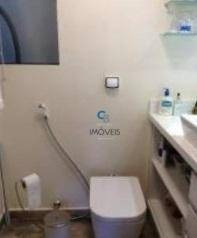 Imagem 11 de 14 de Apartamento Com 2 Dormitórios À Venda, 55 M² Por R$ 445.000 - Mooca - São Paulo/sp - Ap4309
