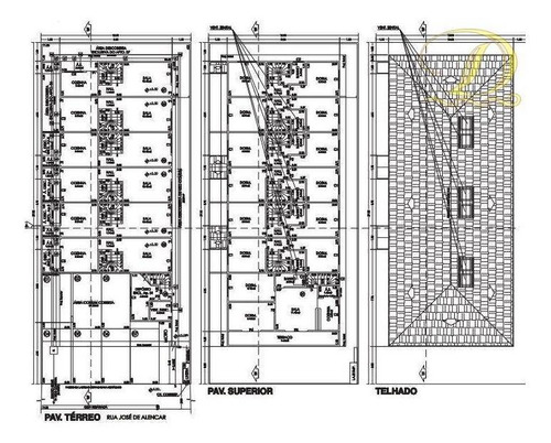 Imagem 4 de 10 de Casa Com 3 Dormitórios À Venda, 70 M² Por R$ 285.000,00 - Ocian - Praia Grande/sp - Ca0245