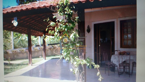 Imagem 8 de 24 de Chacara - Ch00428 - 70694628