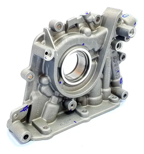 Bomba Oleo New Fiesta Focus Novo Ka Ecosport Ford Cn1z6600b