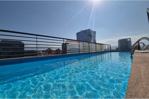 ¡oportunidad! Departamento De Inversión Las Condes