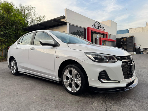Chevrolet Onix 1.2t Premier L At