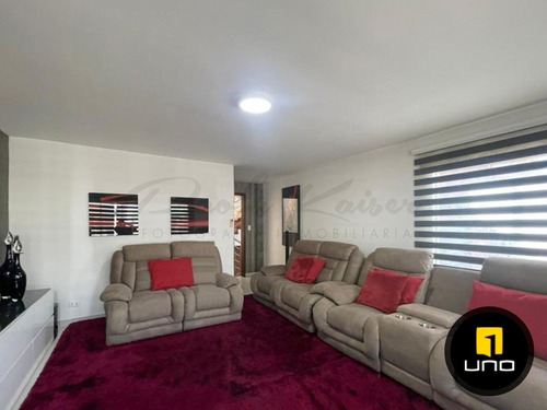Imagen 12 de 15 de Hermosa Casa Con Piscina En Venta, Condominio Barrio Norte