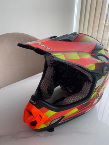 Casco Shaft Bmx