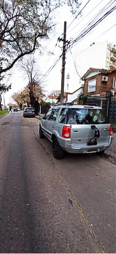 Ford Ecosport 2.0 Xls 4x2