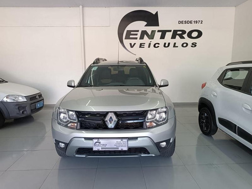 Renault Duster D 4x4