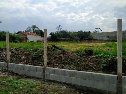 Imagem 1 de 4 de Terreno À Venda No Jardim Umuarama - Itanhaém 7006 | A.c.m