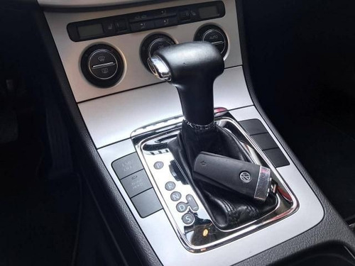 Volkswagen Passat 2.0 Fsi Comfortline 16v Turbo