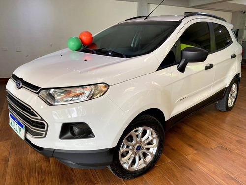 Ford Ecosport 2.0 Se 16v Flex 4p Powershift