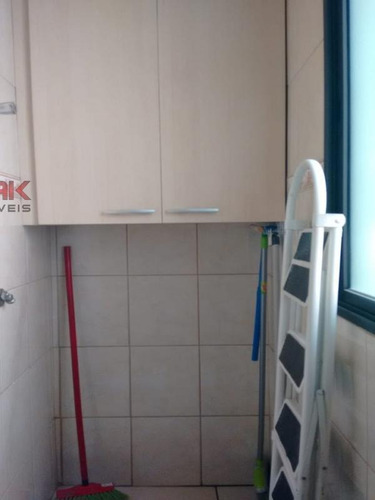 Ref.: 4387 - Apartamento Em Jundiaí Para Venda - V4387