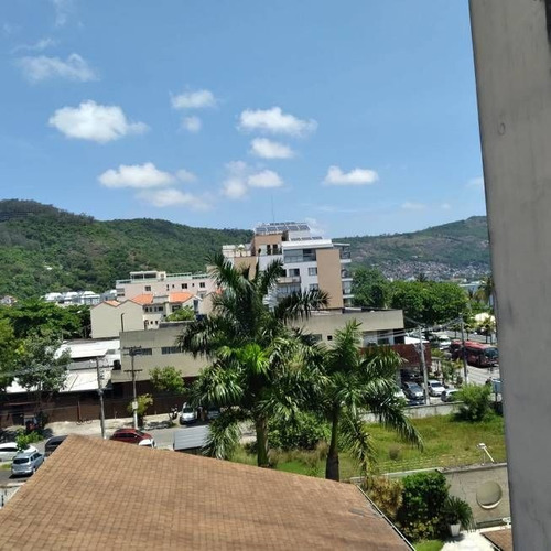 Imagem 24 de 25 de Apartamento Com 2 Dormitórios À Venda, 70 M² - São Francisco - Niterói/rj - Ap6037