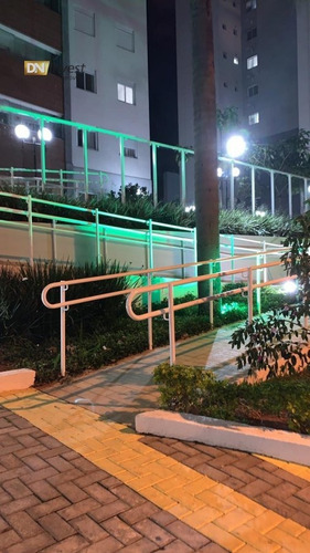 Imagem 24 de 30 de Apartamento A Venda No Bairro Gopoúva Em Guarulhos - Sp. - 1757-1