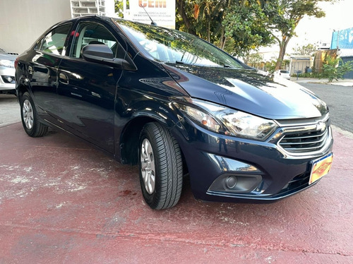 Imagem 2 de 14 de Chevrolet Onix Sed Plus 1.0 Joy
