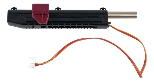 Sensor Zebra Zm 400 (Usado)