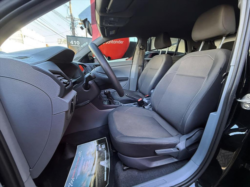 Volkswagen T-Cross 1.0 200 TSI TOTAL FLEX SENSE AUTOMÁTICO