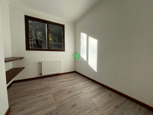 Linda Casa En Arriendo De 4 Dorm. En Osorno